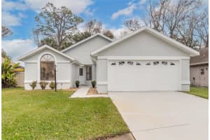 3441 GAVESON COURT, PORT ORANGE, FL 32129 Sold 07/08/25
