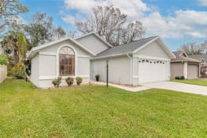 3441 GAVESON COURT, PORT ORANGE, FL 32129 Sold 07/08/25