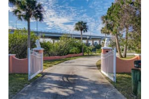 2 RICHMOND DRIVE, NEW SMYRNA BEACH, FL 32169 - MLS#MFRNS1083641