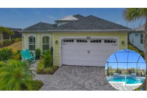 205 BLUE STARFISH PLACE, DAYTONA BEACH, FL 32124 Sold 05/19/25