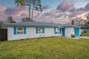 2325 WILLOW OAK DRIVE, EDGEWATER, FL 32141 - MLS#MFRNS1083647