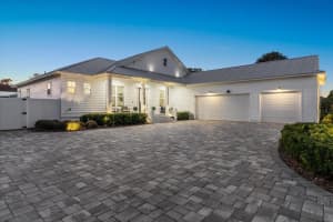 2302 ATLANTIC AVENUE, NEW SMYRNA BEACH, FL 32169 Sold 05/02/25