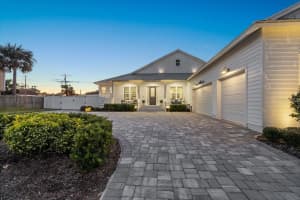 2302 ATLANTIC AVENUE, NEW SMYRNA BEACH, FL 32169 Sold 05/02/25