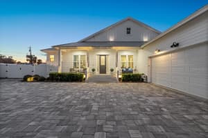 2302 ATLANTIC AVENUE, NEW SMYRNA BEACH, FL 32169 Sold 05/02/25