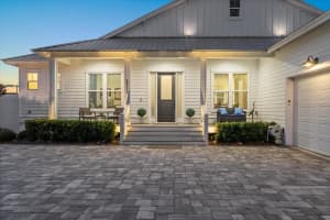 2302 ATLANTIC AVENUE, NEW SMYRNA BEACH, FL 32169 Sold 05/02/25