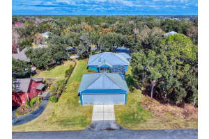 1004 FLYING M COURT, EDGEWATER, FL 32132 Sold 02/05/25
