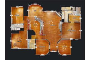 1004 FLYING M COURT, EDGEWATER, FL 32132 Sold 02/05/25