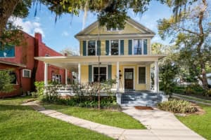 608 MAGNOLIA STREET, NEW SMYRNA BEACH, FL 32168 Sold 04/18/25