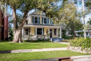 608 MAGNOLIA STREET, NEW SMYRNA BEACH, FL 32168 Sold 04/18/25