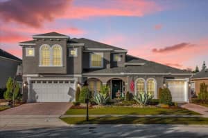 1409 ARBITUS CIRCLE, OVIEDO, FL 32765 Sold 03/24/25