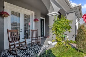 1409 ARBITUS CIRCLE, OVIEDO, FL 32765 Sold 03/24/25