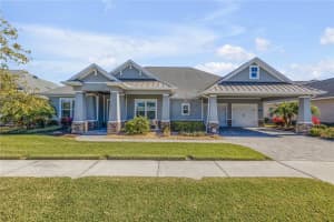 3203 MONACO BOULEVARD, NEW SMYRNA BEACH, FL 32168 Sold 07/07/25