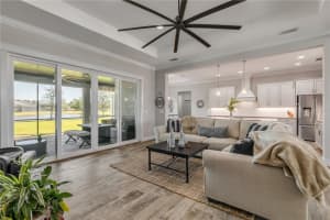 3203 MONACO BOULEVARD, NEW SMYRNA BEACH, FL 32168 Sold 07/07/25