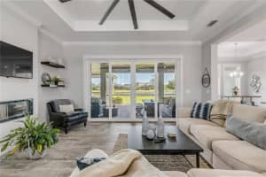 3203 MONACO BOULEVARD, NEW SMYRNA BEACH, FL 32168 Sold 07/07/25