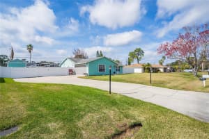 2720 QUEEN PALM DRIVE, EDGEWATER, FL 32141 Sold 06/05/25