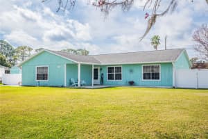 2720 QUEEN PALM DRIVE, EDGEWATER, FL 32141 Sold 06/05/25