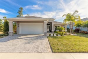 3012 PORTOFINO BOULEVARD, NEW SMYRNA BEACH, FL 32168 Sold 03/19/25