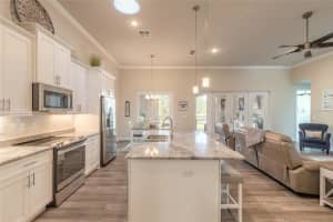 3012 PORTOFINO BOULEVARD, NEW SMYRNA BEACH, FL 32168 Sold 03/19/25