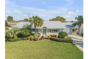 4611 DORIS DRIVE, NEW SMYRNA BEACH, FL 32169 Sold 03/18/25