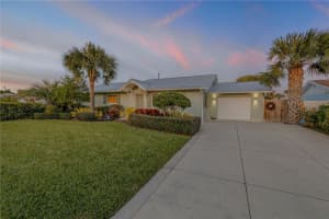 4611 DORIS DRIVE, NEW SMYRNA BEACH, FL 32169 Sold 03/18/25