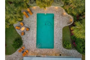 4611 DORIS DRIVE, NEW SMYRNA BEACH, FL 32169 Sold 03/18/25