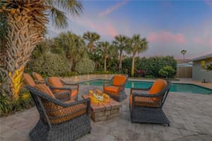4611 DORIS DRIVE, NEW SMYRNA BEACH, FL 32169 Sold 03/18/25