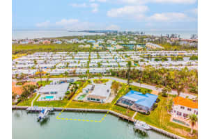 721 BINNACLE POINT DRIVE, LONGBOAT KEY, FL 34228 - MLS#MFRNS1083714