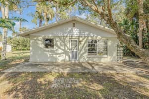 2515 FAIRFAX AVENUE, NEW SMYRNA BEACH, FL 32168 Sold 03/17/25