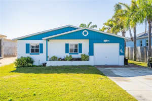 275 RANDLE AVENUE, OAK HILL, FL 32759 Sold 03/11/25