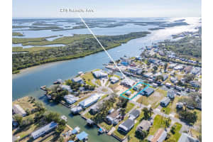 275 RANDLE AVENUE, OAK HILL, FL 32759 Sold 03/11/25