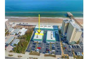 3641 ATLANTIC AVENUE, DAYTONA BEACH, FL 32118 Sold 04/21/25