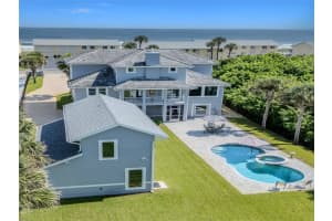 4776 ATLANTIC AVENUE, PONCE INLET, FL 32127 Sold 04/11/25