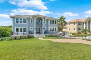 4776 ATLANTIC AVENUE, PONCE INLET, FL 32127 Sold 04/11/25