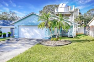 806 21ST AVENUE, NEW SMYRNA BEACH, FL 32169 Sold 06/11/25