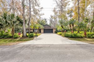 2232 SWOOPE DRIVE, NEW SMYRNA BEACH, FL 32168 Sold 08/15/25