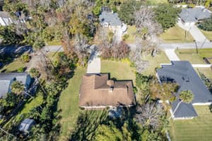 2232 SWOOPE DRIVE, NEW SMYRNA BEACH, FL 32168 Sold 08/15/25