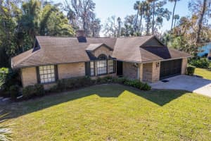 2232 SWOOPE DRIVE, NEW SMYRNA BEACH, FL 32168 Sold 08/15/25