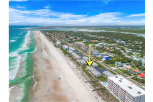 4773 ATLANTIC AVENUE, PONCE INLET, FL 32127 Sold 07/01/25