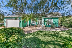 50 POMPANO DRIVE, PONCE INLET, FL 32127 Sold 05/29/25