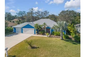 610 RENNER ROAD, PORT ORANGE, FL 32127 Sold 07/30/25