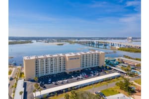3606 S Peninsula Dr #809, PORT ORANGE