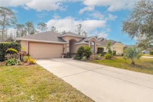 1155 KILKENNY LANE, ORMOND BEACH, FL 32174 Sold 06/06/25