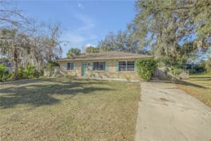1732 TRAVELERS PALM DRIVE, EDGEWATER, FL 32132 Sold 06/03/25