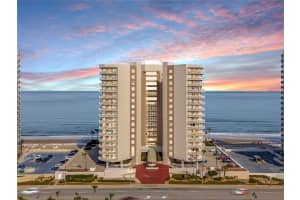 2967 S Atlantic Ave #801, DAYTONA BEACH SHORES