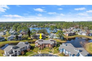 105 WOOD DUCK CIRCLE, DAYTONA BEACH, FL 32119 - MLS#MFRNS1083767