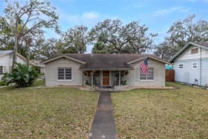 314 Hillman St, NEW SMYRNA BEACH