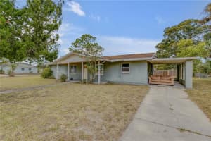 904 WILKINS STREET, NEW SMYRNA BEACH, FL 32168 Sold 05/19/25