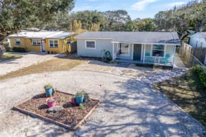 817 12TH AVENUE, NEW SMYRNA BEACH, FL 32169 Sold 05/08/25