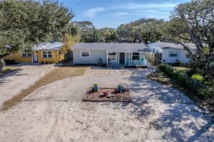 817 12TH AVENUE, NEW SMYRNA BEACH, FL 32169 Sold 05/08/25