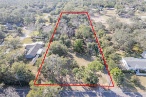 735 GLENCOE ROAD, NEW SMYRNA BEACH, FL 32168 Sold 04/04/25